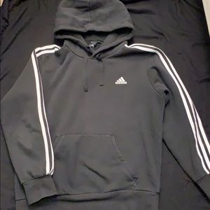 adidas hoodie